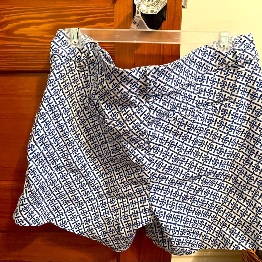 The Limited summer shorts, size 12
